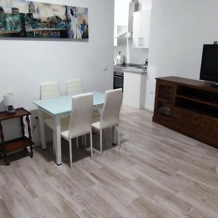 Acogedora Suite en centro de Granada Exterior foto
