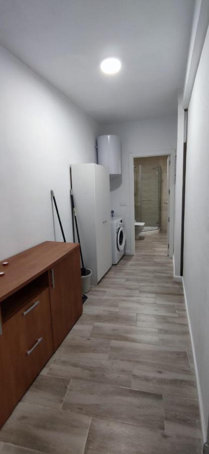 Acogedora Suite en centro de Granada Exterior foto