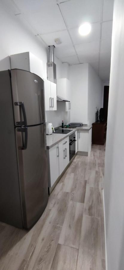 Acogedora Suite en centro de Granada Exterior foto