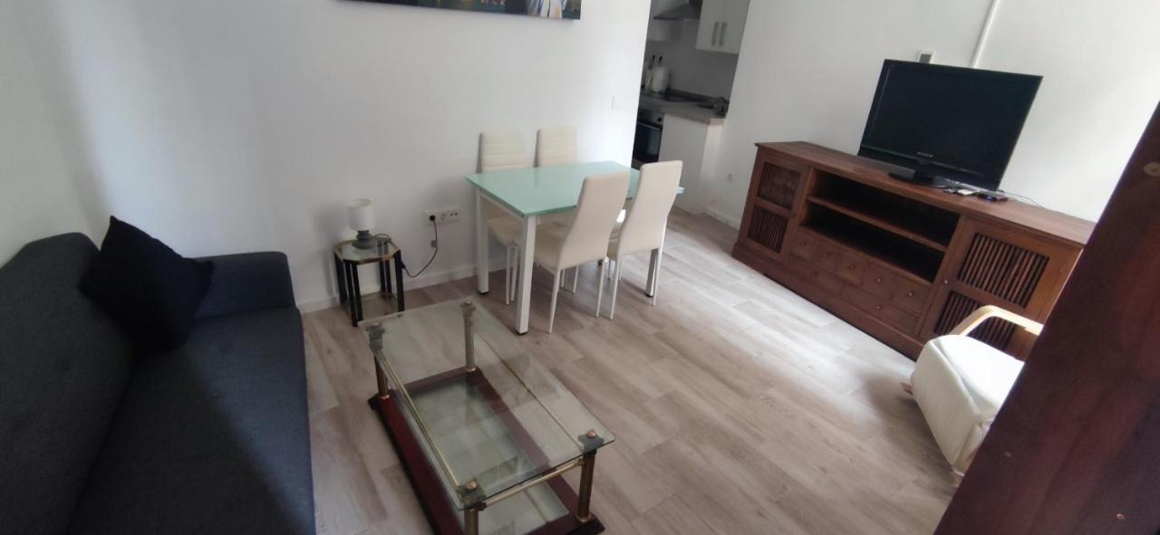 Acogedora Suite en centro de Granada Exterior foto