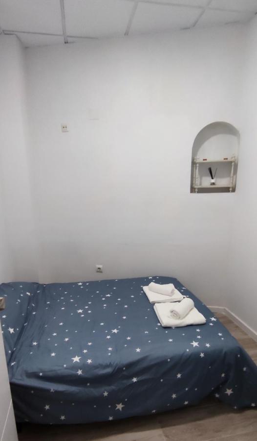 Acogedora Suite en centro de Granada Exterior foto