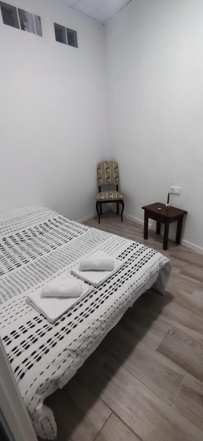 Acogedora Suite en centro de Granada Exterior foto